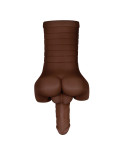 Dildo Realistico Gender X Gender X TPE Ø 4 cm