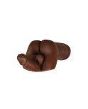 Dildo Realistico Gender X Gender X TPE Ø 4 cm