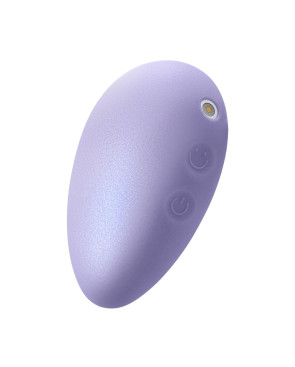 Vibratore Anale Blush Wellness Viola