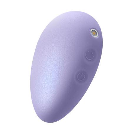 Vibratore Anale Blush Wellness Viola