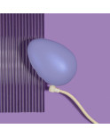 Vibratore Anale Blush Wellness Viola
