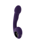 Vibratore Zero Tolerance Zero Tolerance Viola