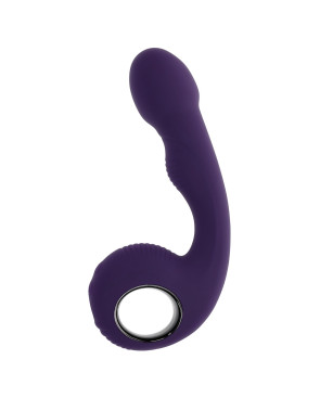 Vibratore Zero Tolerance Zero Tolerance Viola