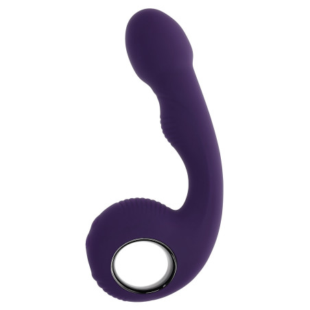 Vibratore Zero Tolerance Zero Tolerance Viola