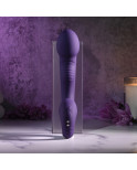 Vibratore Zero Tolerance Zero Tolerance Viola
