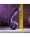 Vibratore Zero Tolerance Zero Tolerance Viola
