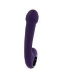 Vibratore Zero Tolerance Zero Tolerance Viola