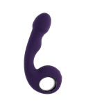 Vibratore Zero Tolerance Zero Tolerance Viola
