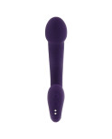 Vibratore Zero Tolerance Zero Tolerance Viola