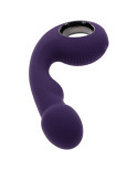 Vibratore Zero Tolerance Zero Tolerance Viola