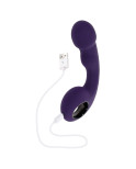 Vibratore Zero Tolerance Zero Tolerance Viola