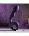 Vibratore Zero Tolerance Zero Tolerance Viola