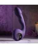 Vibratore Zero Tolerance Zero Tolerance Viola