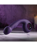 Vibratore Zero Tolerance Zero Tolerance Viola