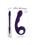 Vibratore Zero Tolerance Zero Tolerance Viola