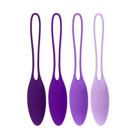 Vibratore Mini Playboy Playboy Multicolore