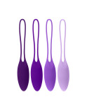 Vibratore Mini Playboy Playboy Multicolore