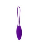 Vibratore Mini Playboy Playboy Multicolore