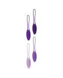 Vibratore Mini Playboy Playboy Multicolore