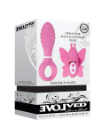 Fallo Classico Evolved Rosa