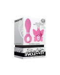 Fallo Classico Evolved Rosa