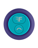 Vibratore FemmeFunn Viola