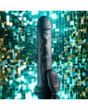 Dildo Realistico Evolved Silicone ABS Ø 5 cm (19 cm)