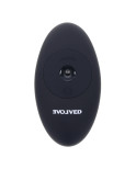 Dildo Realistico Evolved Silicone ABS Ø 5 cm (19 cm)