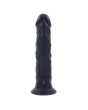 Dildo Realistico Evolved Silicone ABS Ø 5 cm (19 cm)