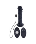 Dildo Realistico Evolved Silicone ABS Ø 5 cm (19 cm)