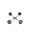 Kit di Corda Regolabile per Bondage Whipsmart Heartbreaker