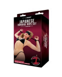 Kit Piacere Grande Whipsmart