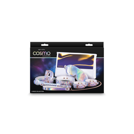 Kit Piacere Grande NS Novelties Cosmo Bondage