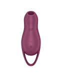 Vibratore Satisfyer Pocket Pro 1 Porpora
