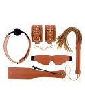 Kit Piacere Grande Dream Toys Blaze