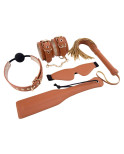 Kit Piacere Grande Dream Toys Blaze