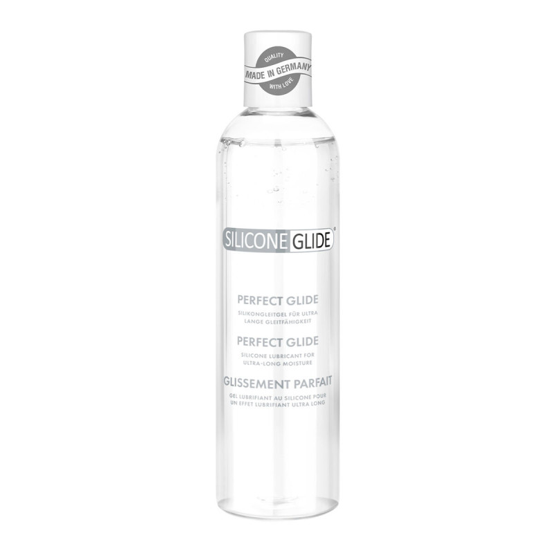 Lubrificante Waterglide 250 ml