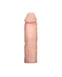 Cover per pene NS Novelties Carne Ø 5 cm