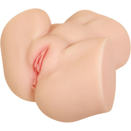 Jack Ass Endurance Zero Tolerance RILEY REID BODY STROKER Carne