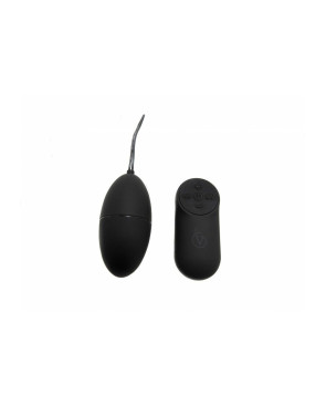 Vibratore Mini Virgite Nero