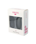 Vibratore Mini Virgite Nero