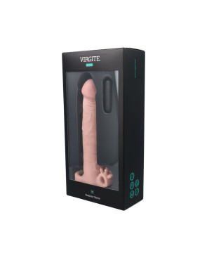 Anelli Fallici Virgite Carne