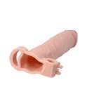 Anelli Fallici Virgite Carne