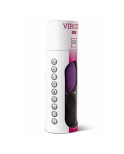 Uovo Vibrante Virgite Viola