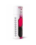 Uovo Vibrante Virgite Rosa