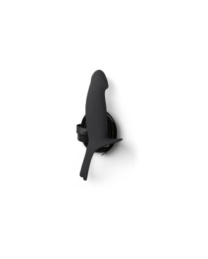 Dildo Indossabile Virgite Nero S