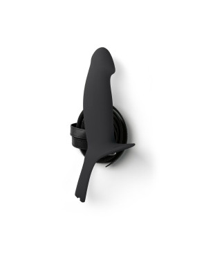 Dildo Indossabile Virgite Nero L