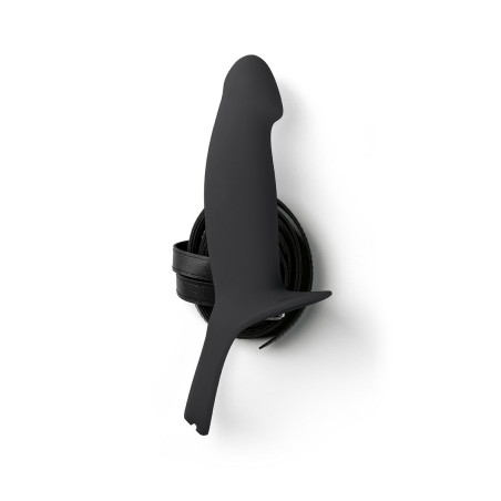 Dildo Indossabile Virgite Nero L