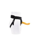 Dildo Realistico Gender X Gender X Silicone ABS Ø 3,4 cm (15,2 cm)