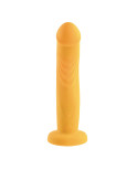 Dildo Realistico Gender X Gender X Silicone ABS Ø 3,4 cm (15,2 cm)